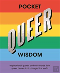 Bertrand.pt - Pocket Queer Wisdom