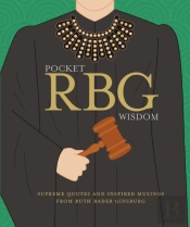 Pocket Rbg Wisdom