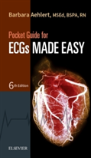 Pocket Reference For Ecgs Made Easy