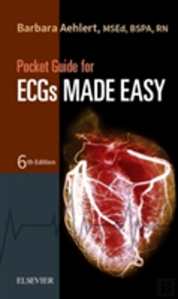 Bertrand.pt - Pocket Reference For Ecgs Made Easy