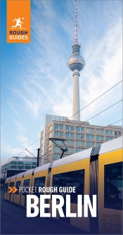 Pocket Rough Guide Berlin: Travel Guide Ebook