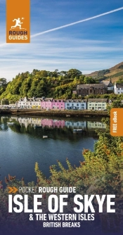 Pocket Rough Guide British Breaks Isle Of Skye & The Western Isles: Travel Guide With Ebook