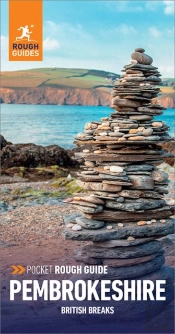 Pocket Rough Guide British Breaks Pembrokeshire (Travel Guide Ebook)