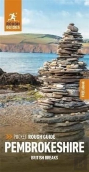 Pocket Rough Guide British Breaks Pembrokeshire: Travel Guide With Ebook