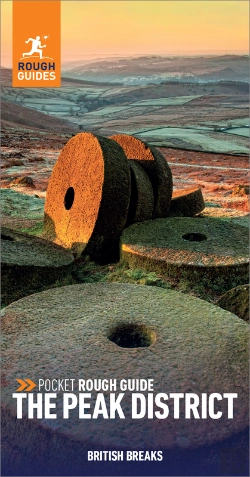 Bertrand.pt - Pocket Rough Guide British Breaks The Peak District (Travel Guide Ebook)