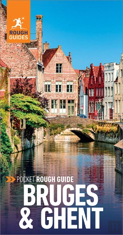 Bertrand.pt - Pocket Rough Guide Bruges & Ghent: Travel Guide Ebook
