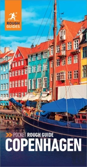 Pocket Rough Guide Copenhagen: Travel Guide Ebook