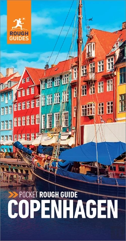 Bertrand.pt - Pocket Rough Guide Copenhagen: Travel Guide Ebook