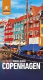 Pocket Rough Guide Copenhagen: Travel Guide With Ebook