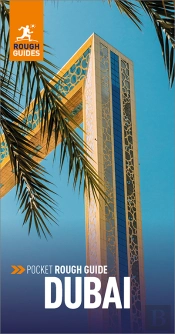 Pocket Rough Guide Dubai: Travel Guide Ebook