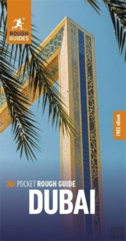 Bertrand.pt - Pocket Rough Guide Dubai: Travel Guide With Ebook