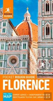 Pocket Rough Guide Florence