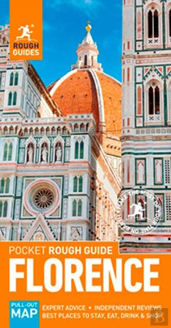 Bertrand.pt - Pocket Rough Guide Florence