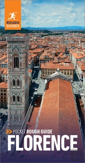 Pocket Rough Guide Florence: Travel Guide Ebook
