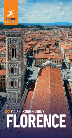 Bertrand.pt - Pocket Rough Guide Florence: Travel Guide Ebook