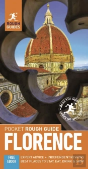 Pocket Rough Guide Florence (Travel Guide With Free Ebook)