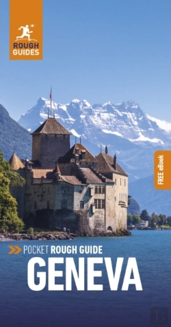 Bertrand.pt - Pocket Rough Guide Geneva: Travel Guide With Ebook