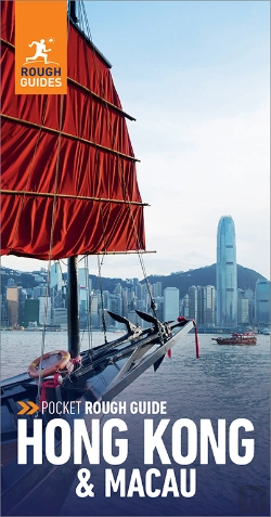 Bertrand.pt - Pocket Rough Guide Hong Kong & Macau: Travel Guide Ebook