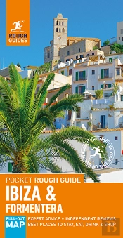 Pocket Rough Guide Ibiza And Formentera (Travel Guide Ebook)