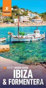 Pocket Rough Guide Ibiza And Formentera: Travel Guide Ebook