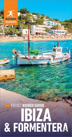 Bertrand.pt - Pocket Rough Guide Ibiza And Formentera: Travel Guide Ebook