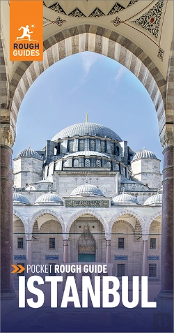 Bertrand.pt - Pocket Rough Guide Istanbul: Travel Guide Ebook