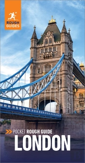 Pocket Rough Guide London: Travel Guide Ebook