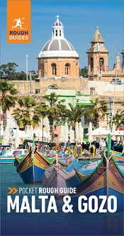 Pocket Rough Guide Malta & Gozo: Travel Guide Ebook