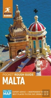 Pocket Rough Guide Malta & Gozo (Travel Guide With Free Ebook)