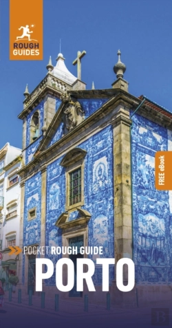 Bertrand.pt - Pocket Rough Guide Porto: Travel Guide With Ebook