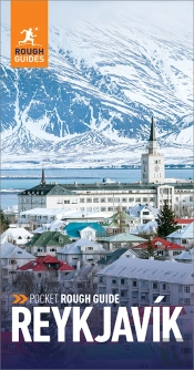 Pocket Rough Guide Reykjavik: Travel Guide Ebook
