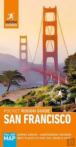 Bertrand.pt - Pocket Rough Guide San Francisco