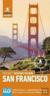 Pocket Rough Guide San Francisco