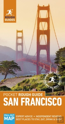 Bertrand.pt - Pocket Rough Guide San Francisco