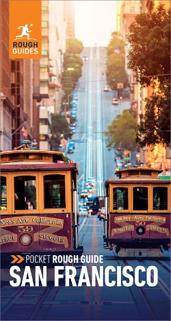 Bertrand.pt - Pocket Rough Guide San Francisco: Travel Guide Ebook