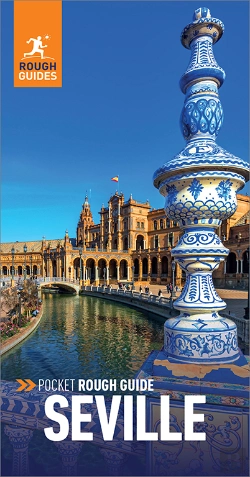 Bertrand.pt - Pocket Rough Guide Seville: Travel Guide Ebook