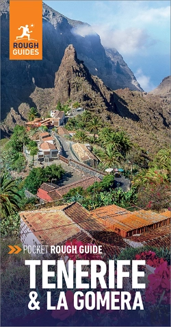 Bertrand.pt - Pocket Rough Guide Tenerife & La Gomera: Travel Guide Ebook