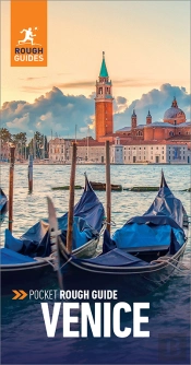 Pocket Rough Guide Venice: Travel Guide Ebook