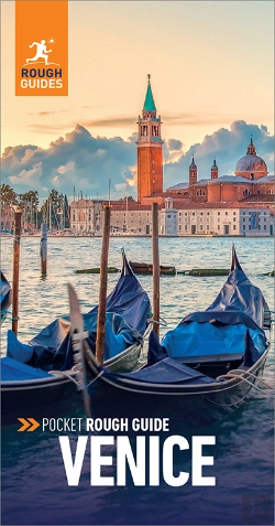 Bertrand.pt - Pocket Rough Guide Venice: Travel Guide Ebook