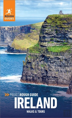 Bertrand.pt - Pocket Rough Guide Walks And Tours Ireland: Travel Guide Ebook