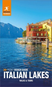 Pocket Rough Guide Walks And Tours Italian Lakes: Travel Guide Ebook