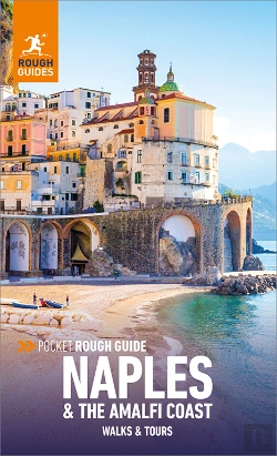 Bertrand.pt - Pocket Rough Guide Walks And Tours Naples & The Amalfi Coast: Travel Guide Ebook