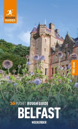 Bertrand.pt - Pocket Rough Guide Weekender Belfast: Travel Guide With Ebook