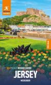 Pocket Rough Guide Weekender Jersey: Travel Guide With Ebook