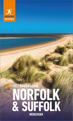 Bertrand.pt - Pocket Rough Guide Weekender Norfolk & Suffolk: Travel Guide Ebook