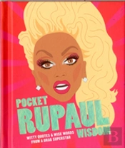 Pocket Rupaul Wisdom