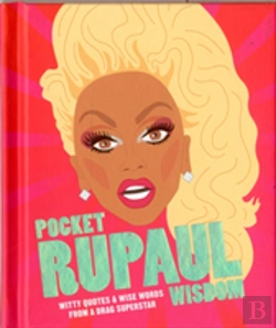 Bertrand.pt - Pocket Rupaul Wisdom