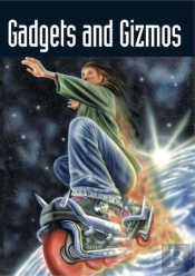 Pocket Sci-Fi Year 5 Gadgets And Gizmos