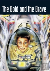Pocket Sci-Fi Year 5 The Bold And The Brave