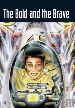 Bertrand.pt - Pocket Sci-Fi Year 5 The Bold And The Brave